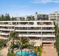 Costa Nova Holiday Apartments - Go Out