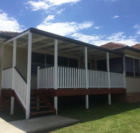 Costa Park Cottage Dio - Armidale - Pubs and Clubs