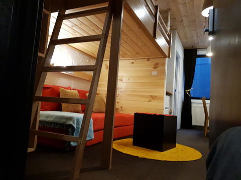 Cosy Apartment Tara Edelweiss At Skiing Resort Of Falls Creek - Pubs and Clubs 0