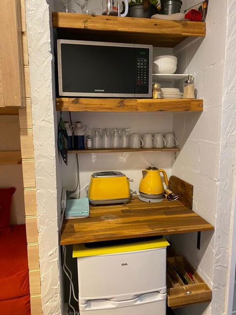 Cosy Apartment Tara Edelweiss At Skiing Resort Of Falls Creek - Pubs and Clubs 3