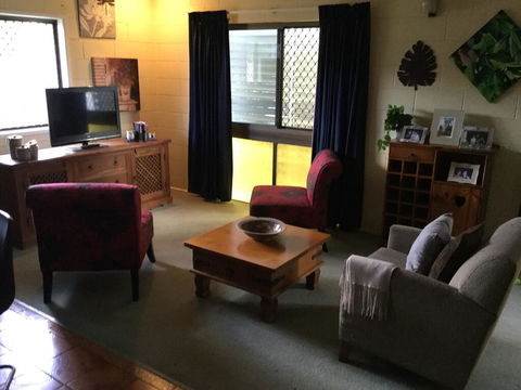 Cosy Bed And Breakfast - Go Out 3