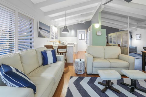 Cosy But Cool, Sunshine Beach - Go Out 3