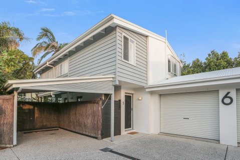 Cosy But Cool, Sunshine Beach - Go Out 1