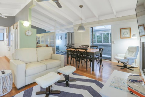 Cosy But Cool, Sunshine Beach - Go Out 2