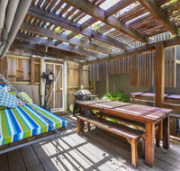 Cosy hideaway Sunshine Beach - Go Out