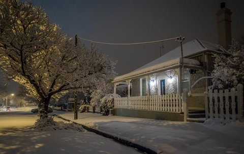 Cottage 79 - Pubs and Clubs 2