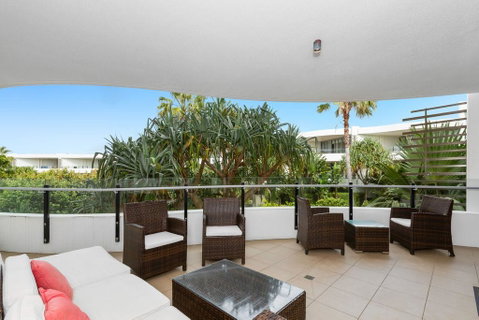 COTTON BEACH 37 - PRIVATE BEACHFRONT COMPLEX - Go Out 0
