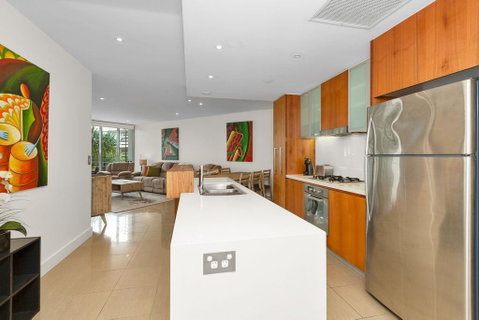 COTTON BEACH 37 - PRIVATE BEACHFRONT COMPLEX - Go Out 2