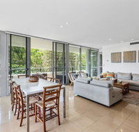 COTTON BEACH 94 - MID-FLOOR PENTHOUSE - Go Out