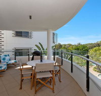 COTTON BEACH APARTMENT 35 - POOL VIEWS - Go Out