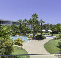 COTTON BEACH ON THE POOL 66 - Go Out