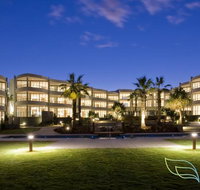 Cotton Beach Resort - Tweed Coast Holidays - Go Out