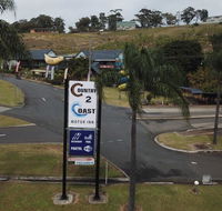 Country 2 Coast Motor Inn Coffs Harbour - Go Out