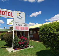 Country Mile Motor Inn - Pubs and Clubs