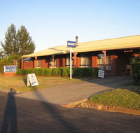 Country Road Motel St Arnaud - Go Out
