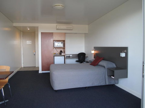 Country Roads Motor Inn Dysart - Go Out 0