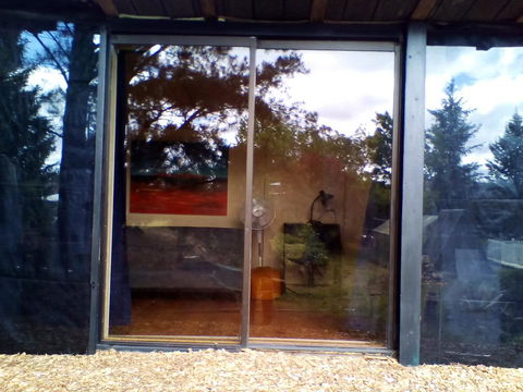 Country Studio - Go Out 2