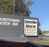 Countryman Motor Inn Cowra - Pubs and Clubs