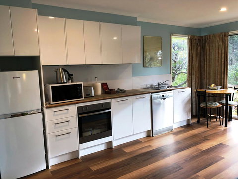 Countryside Retreat Intimate Studio Hepburn - Daylesford - Go Out 3