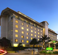 Courtyard by Marriott Sydney-North Ryde - Pubs and Clubs