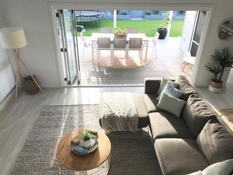 Cove Place Retreat - Luxury Accommodation Phillip Island - Go Out 3