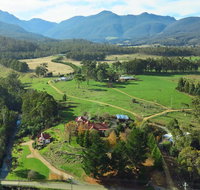 Crabtree House - Go Out