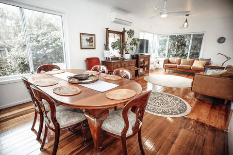 Craypot Cottage Port Campbell - Go Out 1