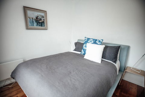 Craypot Cottage Port Campbell - Go Out 2