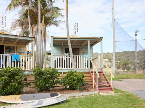 Crescent Head Holiday Park - Pubs and Clubs 0