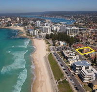 CRONULLA BREEZE - Pubs and Clubs