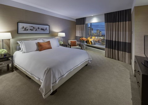 Crown Towers Melbourne - Go Out 2