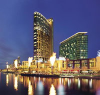 Crown Towers Melbourne - Go Out
