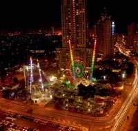 Crown Towers Resort Private Apartments - Pubs and Clubs