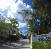 Crystal Garden Resort  Restaurant - Go Out