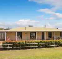Crystal Shores - Quindalup - Go Out