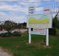 Cudgegong Valley Motel - Pubs and Clubs