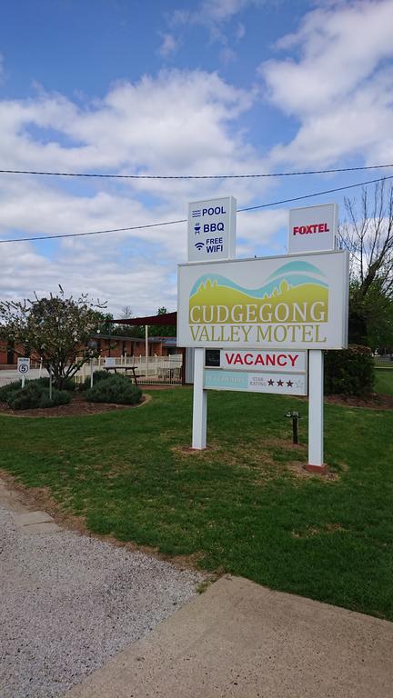Cudgegong Valley Motel - Pubs and Clubs 0