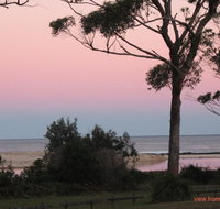 Cudmirrah Reef Cottage - Go Out
