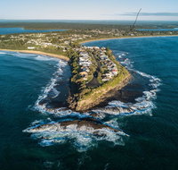 Culburra Beach Motel - Go Out
