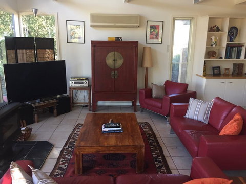 Cullen House - Pubs and Clubs 3