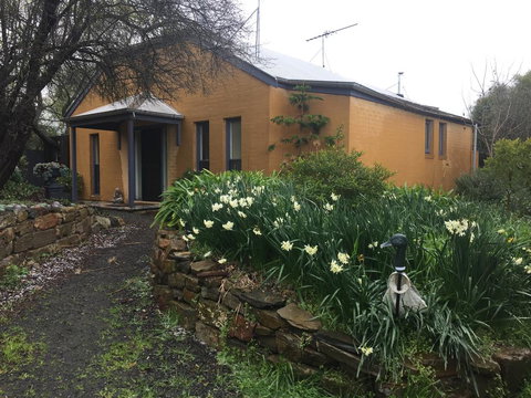 Cullen House - Pubs and Clubs 0