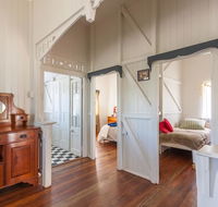 Curlew Cottage - Yungaburra - Go Out
