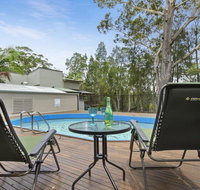 Currambene Cottage - all about location - Go Out