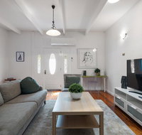 Cute and Relaxed Holiday Home - Close to Beach - Pubs and Clubs