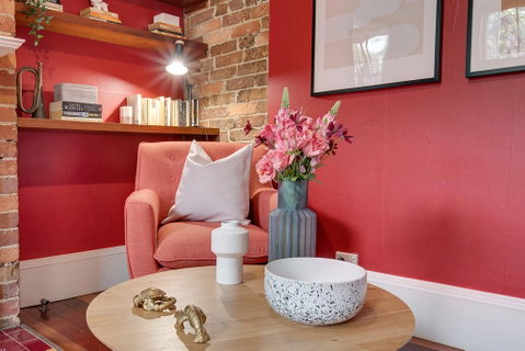 Cute Heritage Terrace Minutes From The City - Pubs and Clubs 2