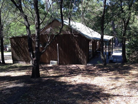 D'Altons Resort - Pubs and Clubs 1