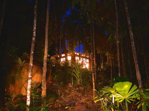 Daintree Cascades - Pubs and Clubs 2