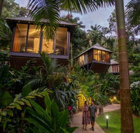 Daintree Ecolodge - Pubs and Clubs