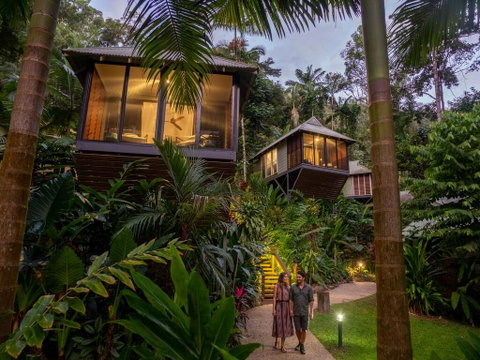 Daintree Ecolodge - Pubs and Clubs 0