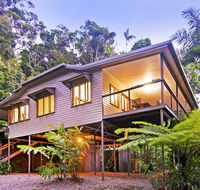 Daintree Magic - Pubs and Clubs